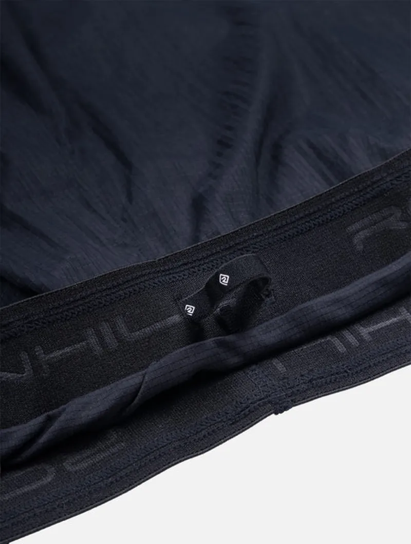 Ronhill W's Tech All-Terrain 5 Twin Short All Black-10