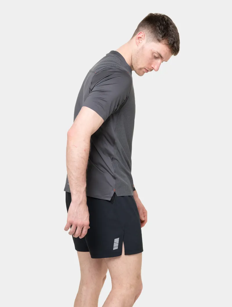 Ronhill M's Tech All-Terrain S/S Tee Oxide-2