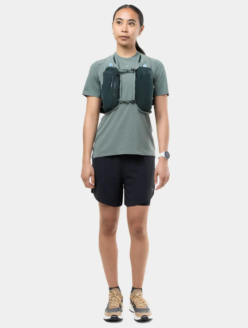 Ronhill Solus 5L Laurel/Dark Laurel-3