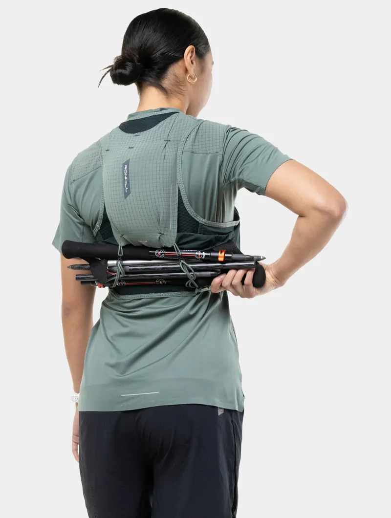 Ronhill Solus 5L Laurel/Dark Laurel-4