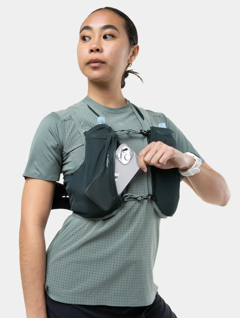 Ronhill Solus 5L Laurel/Dark Laurel-5