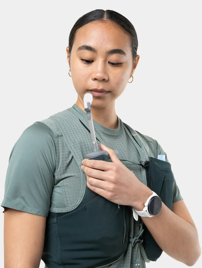 Ronhill Solus 5L Laurel/Dark Laurel-7