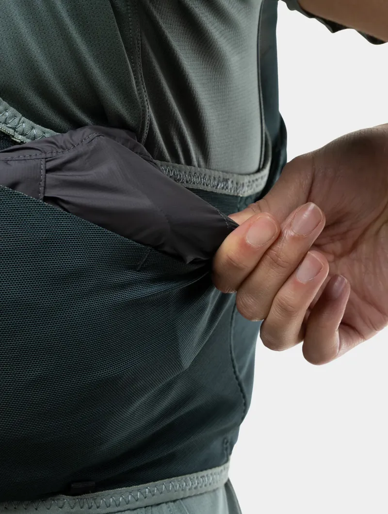 Ronhill Solus 5L Laurel/Dark Laurel-2