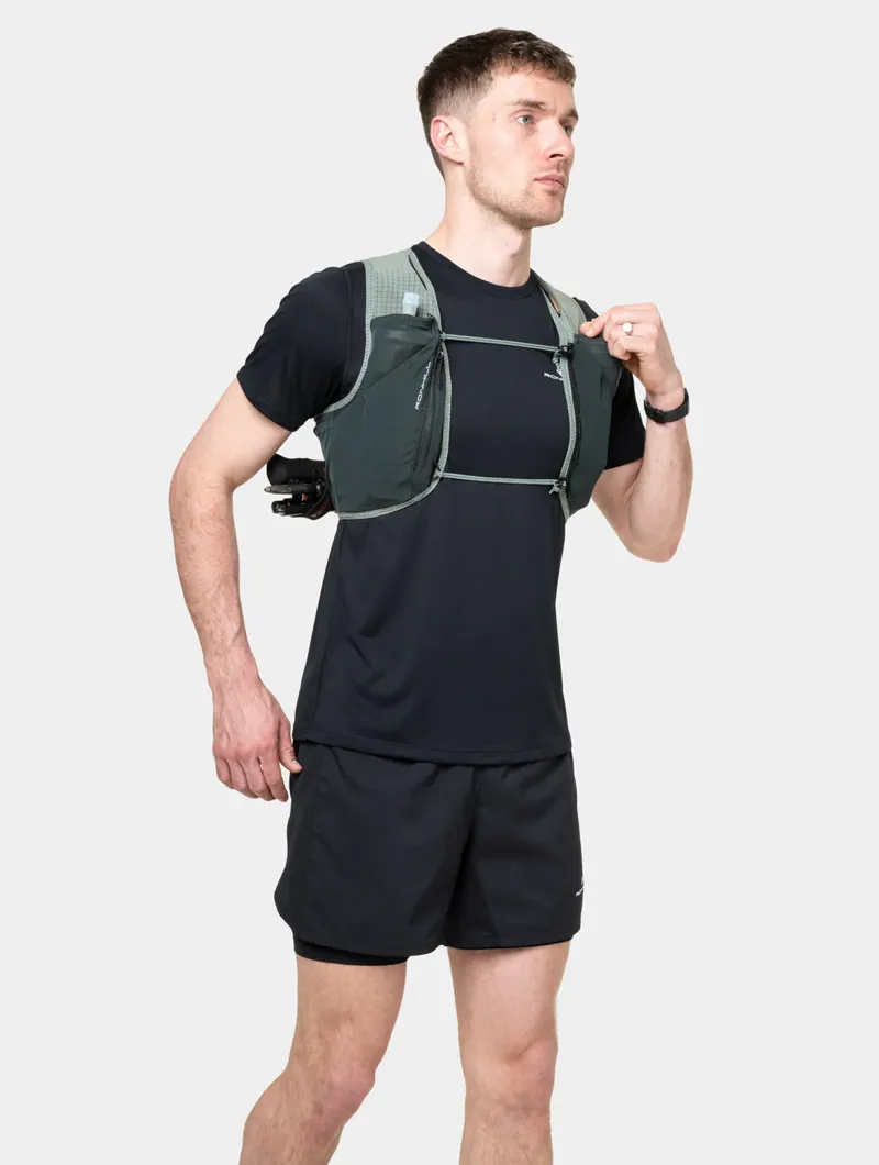 Ronhill Solus 5L Laurel/Dark Laurel