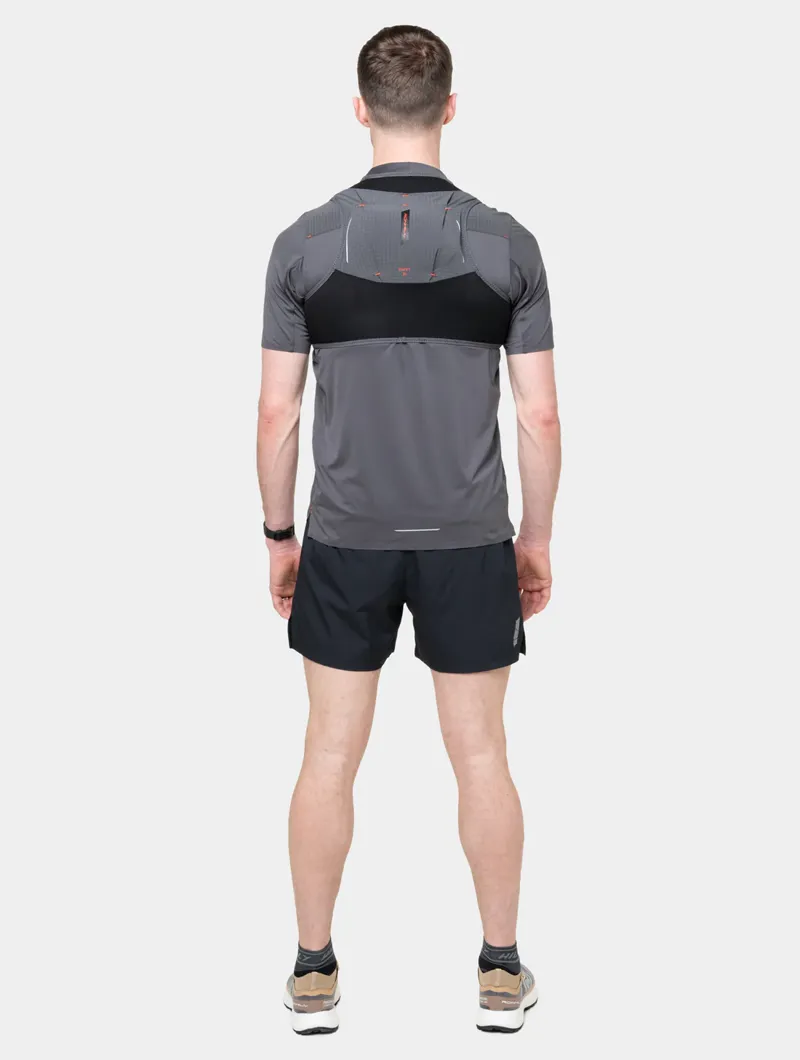 Ronhill Swift 2L Black/Ronhill Red-1