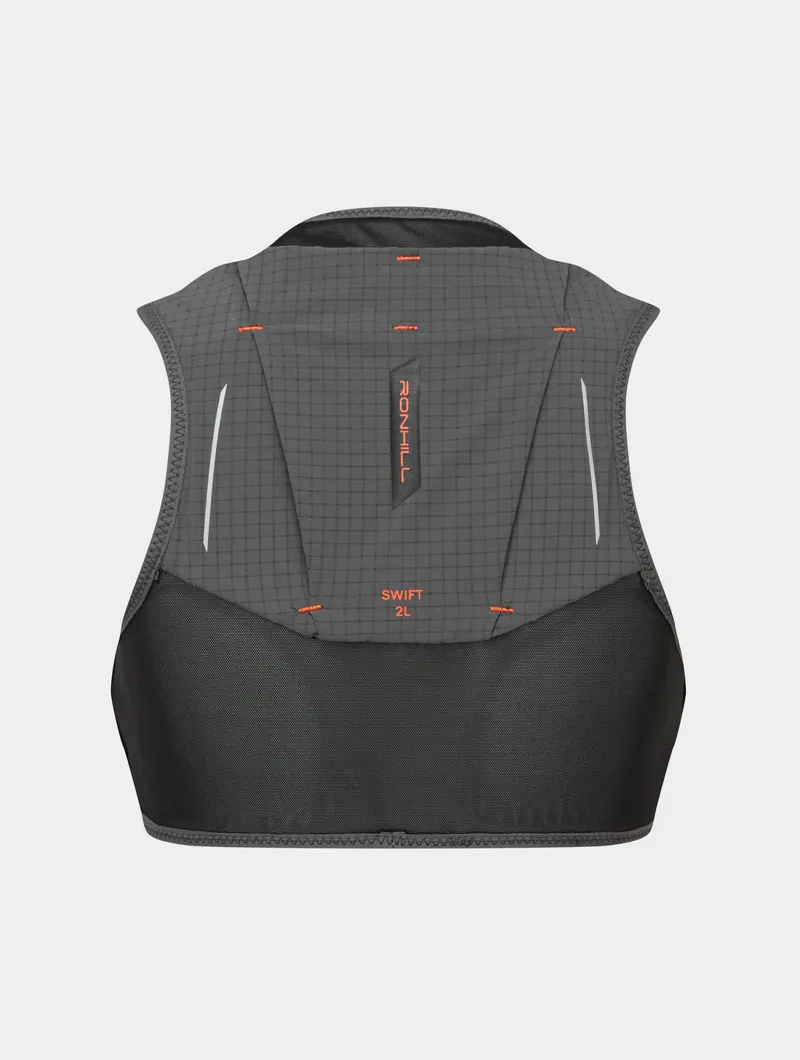 Ronhill Swift 2L Black/Ronhill Red-3