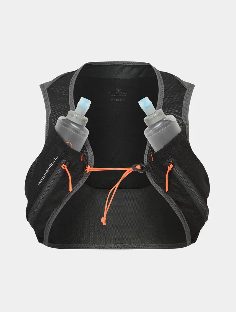 Ronhill Swift 2L Black/Ronhill Red-2