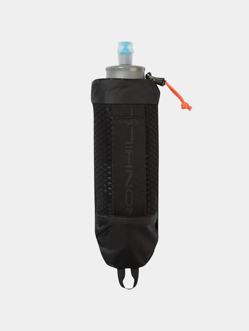 Ronhill SoftFlask with Sleeve Clear-5