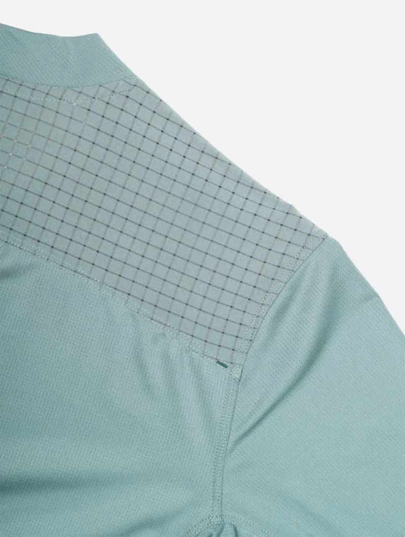 Ronhill W's Tech All-Terrain S/S Tee Laurel-7