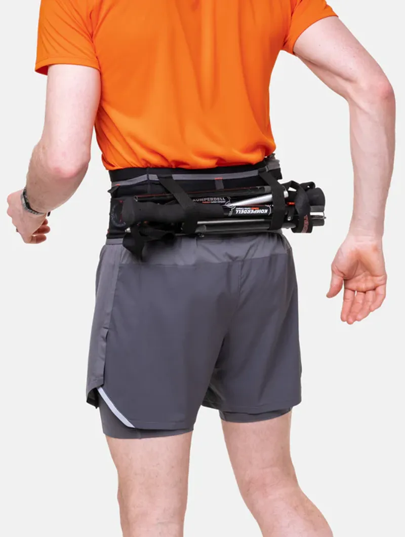 Ronhill Speed 360 Black/Ronhill Red-3