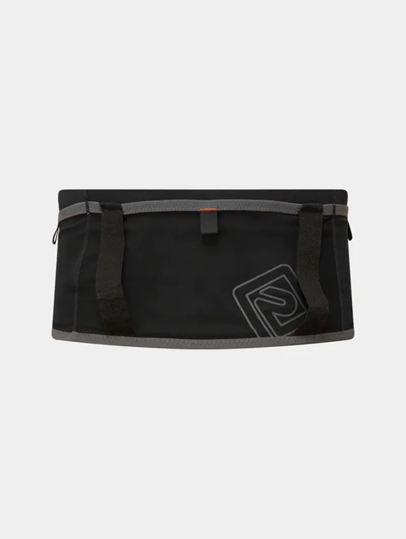 Ronhill Speed 360 Black/Ronhill Red-4