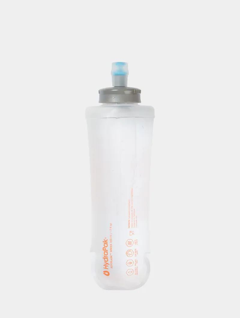 Ronhill Softflask 500Ml Clear-1