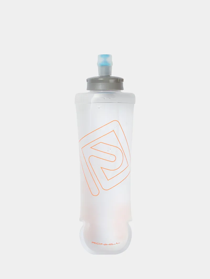 Ronhill Softflask 500Ml Clear