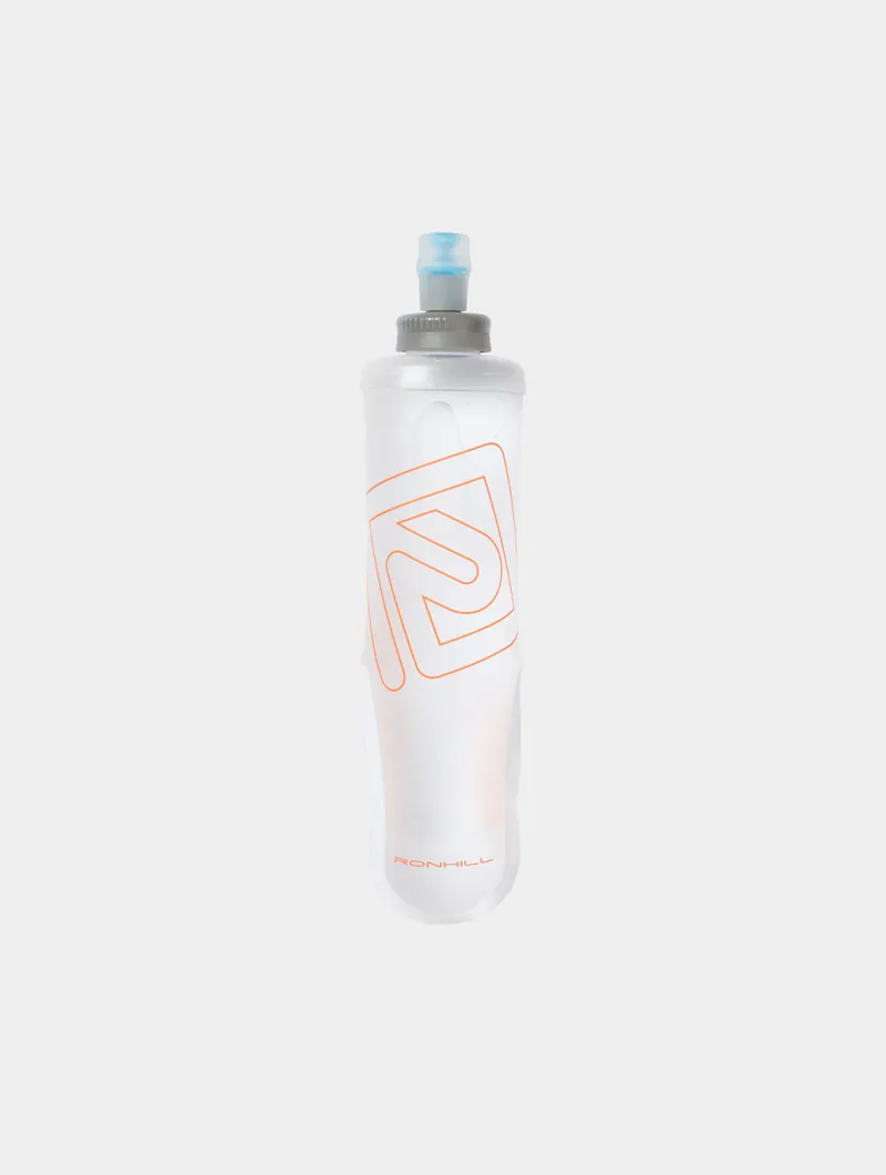 Ronhill Softflask 250Ml Clear