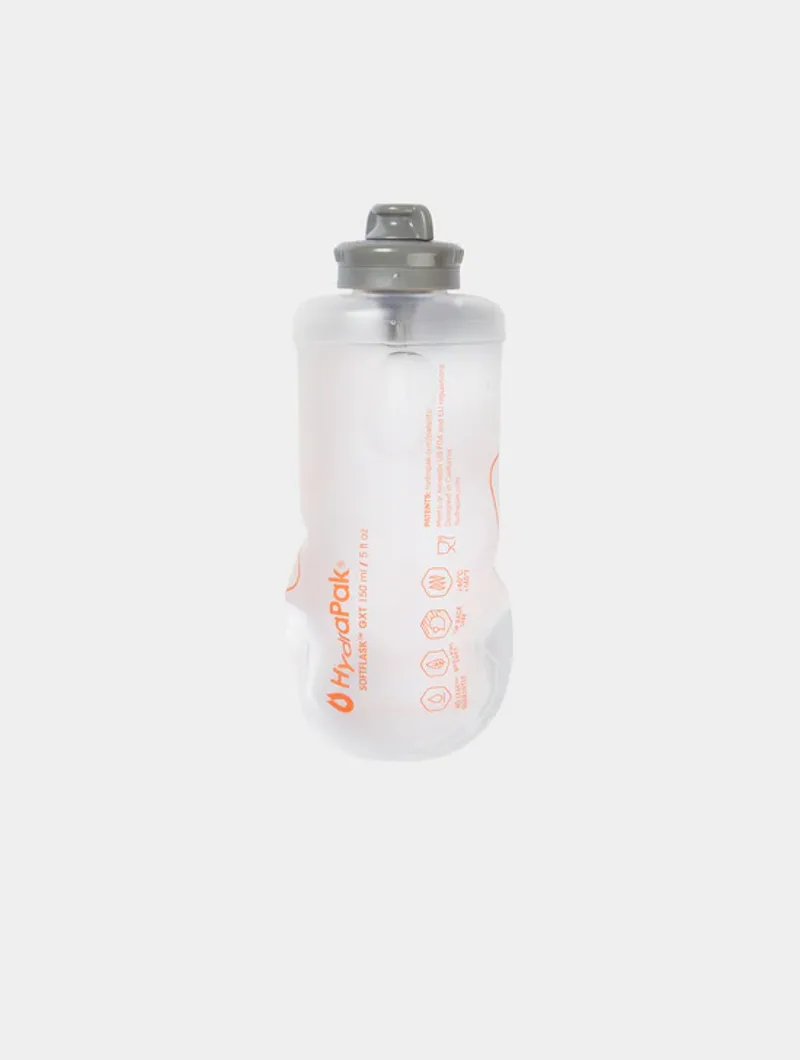 Softflask Gel 150Ml Clear-1