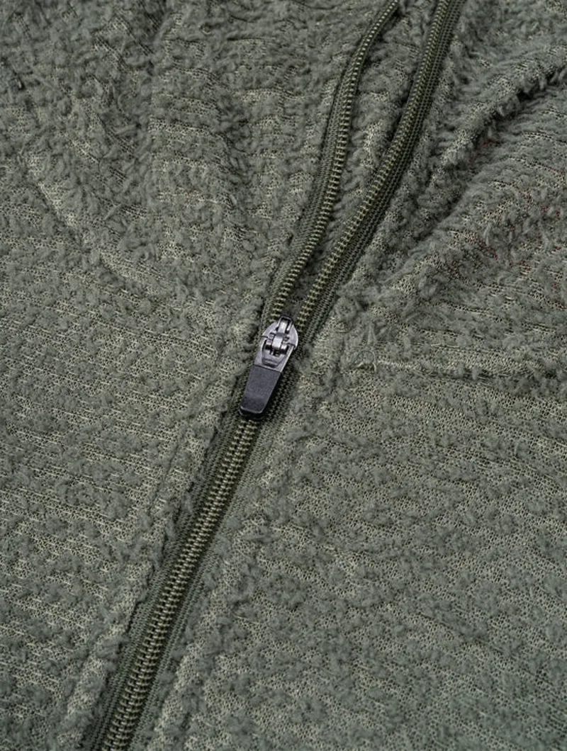Ronhill Men's Tech Winter Primaloft Hoodie Kelp/Zest-9