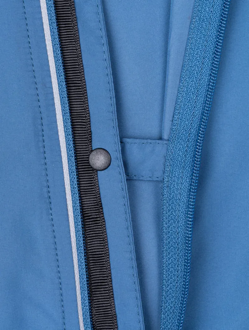 Ronhill Men's Tech Reflect Jacket Glacier/Reflect-7