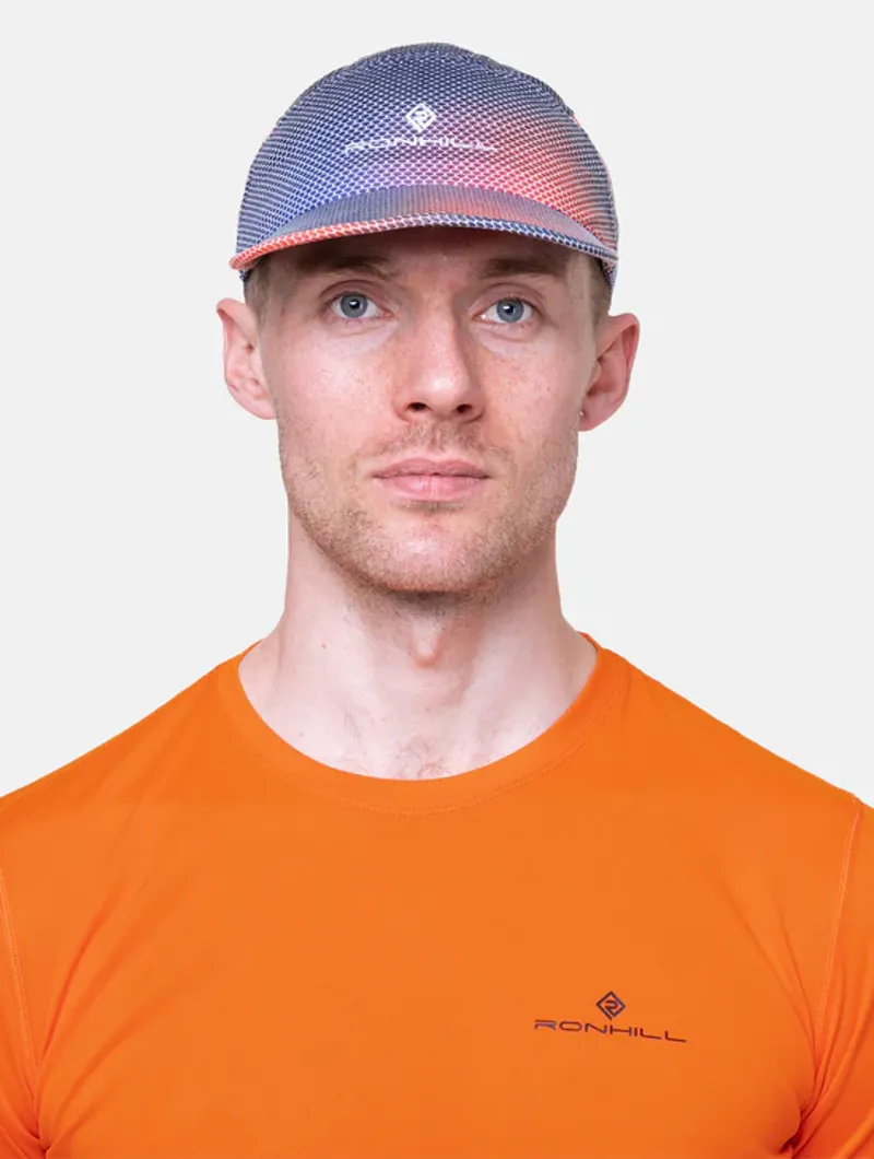 Ronhill Golden hour Cap Ronhill Red Merge-2