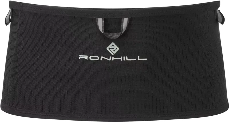 Ronhill 360 Waistband All Black-1