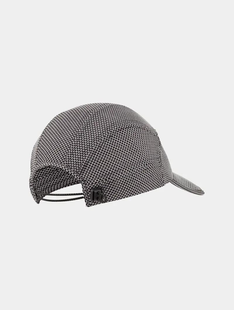 Ronhill Golden hour Cap Black Matrix-1
