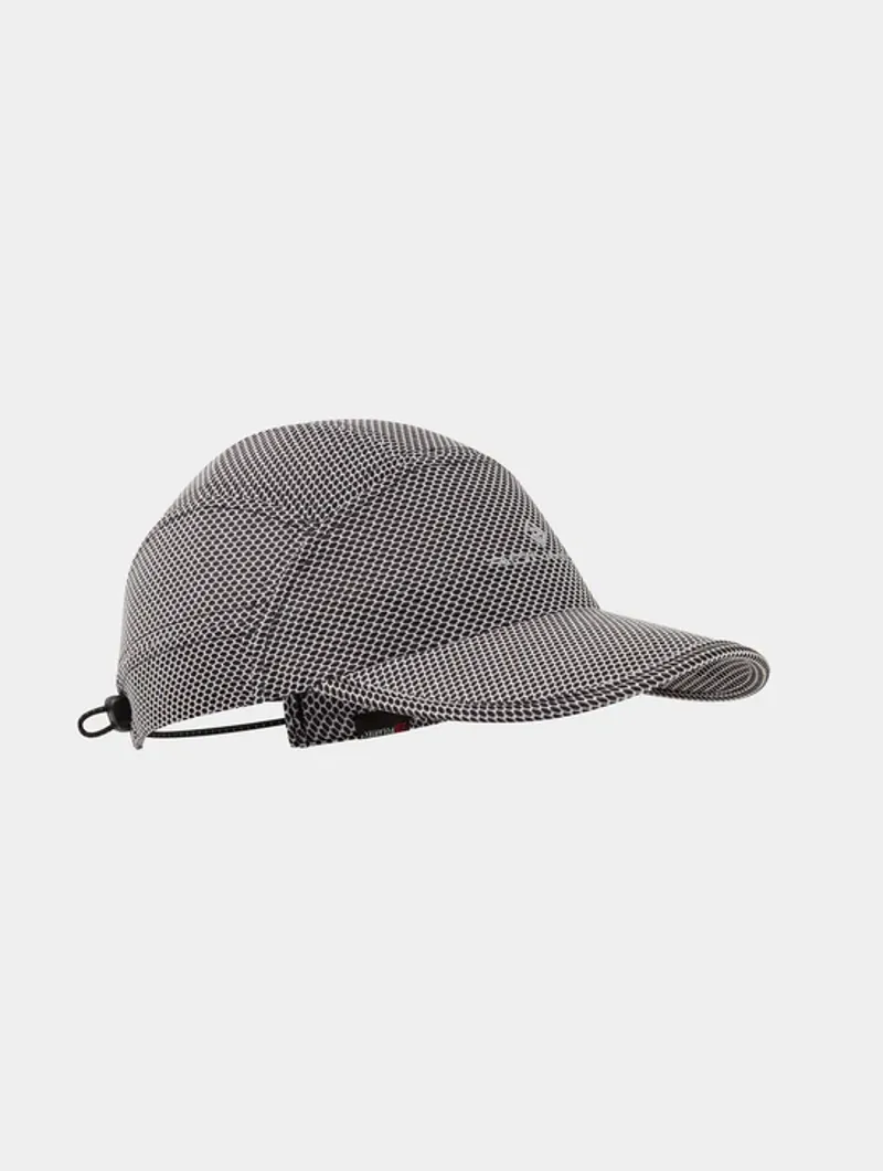 Ronhill Golden hour Cap Black Matrix