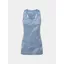Ronhill Women's Tech Golden Hour Vest Tidal Watercolour