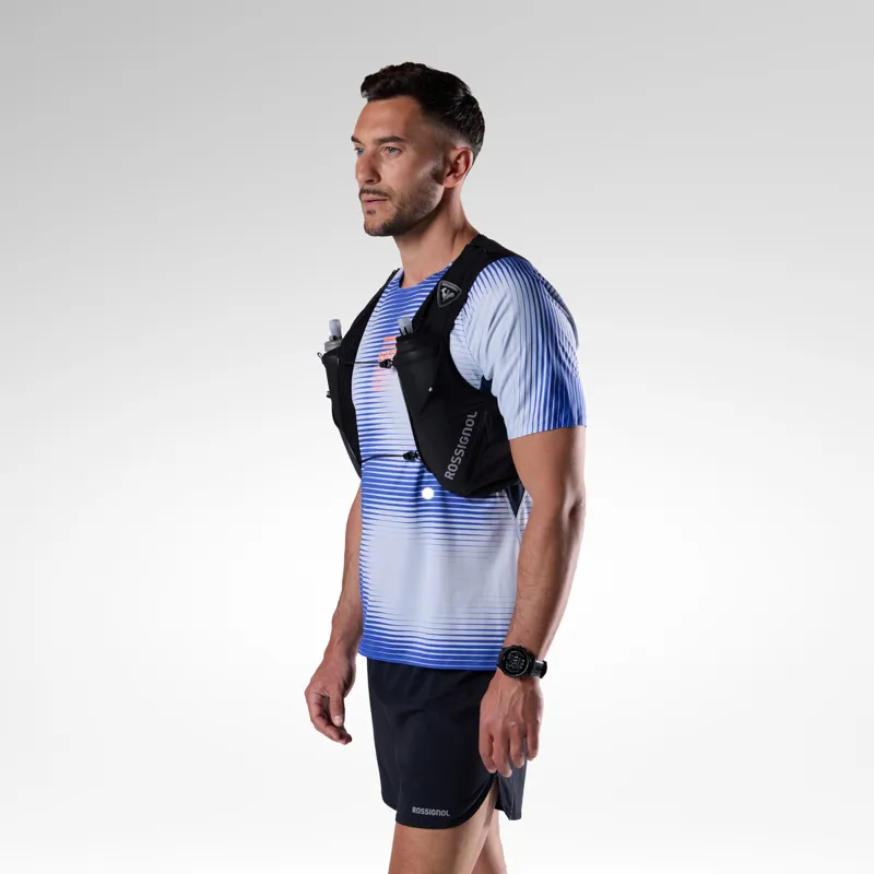 Rossignol Motion Vest Black-1