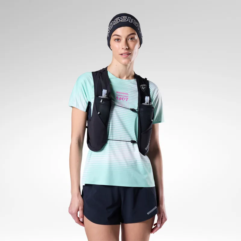 Rossignol Motion Vest Black