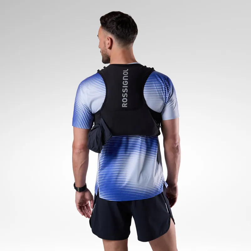 Rossignol Motion Vest Black-2