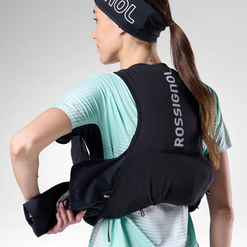 Rossignol Motion Vest Black-3