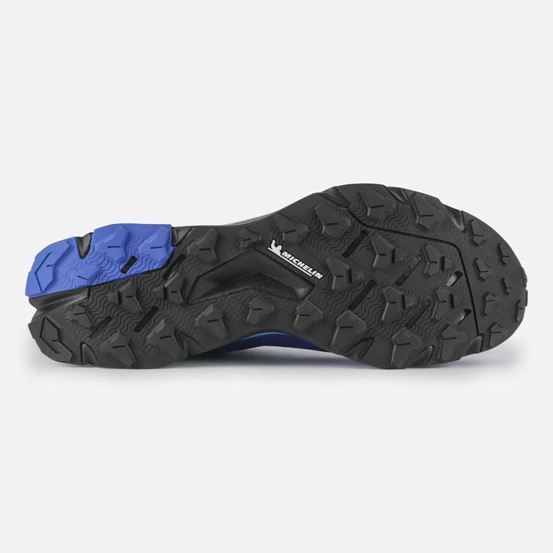 Rossignol M's Vezor Dazzle Blue-2