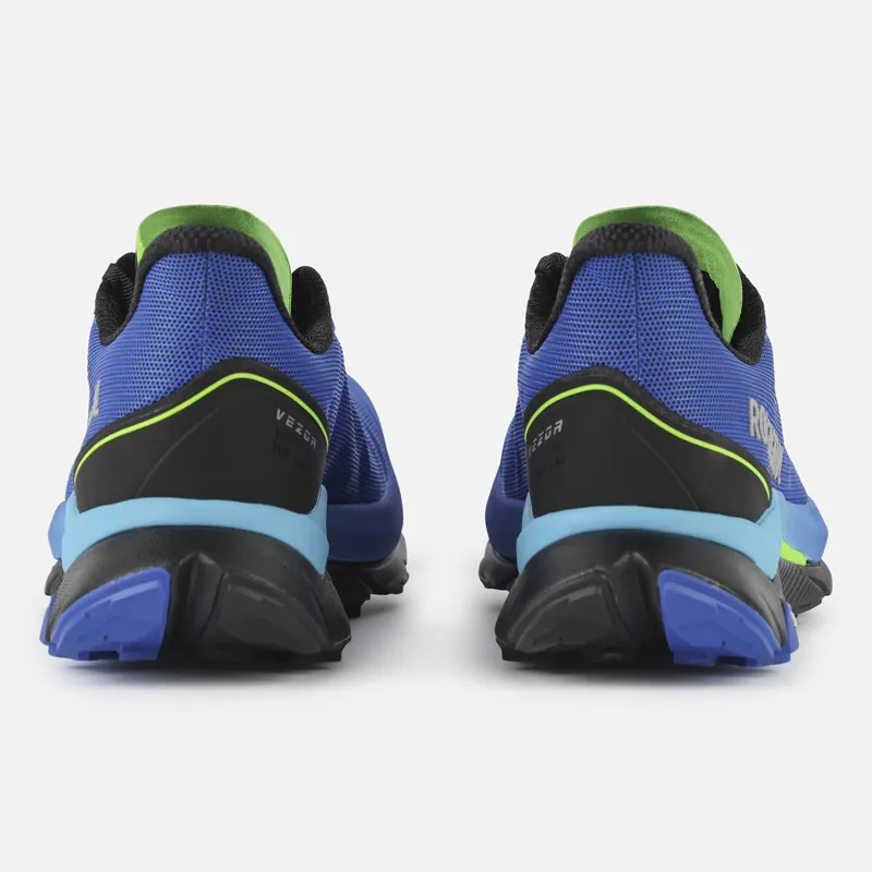 Rossignol M's Vezor Dazzle Blue-3