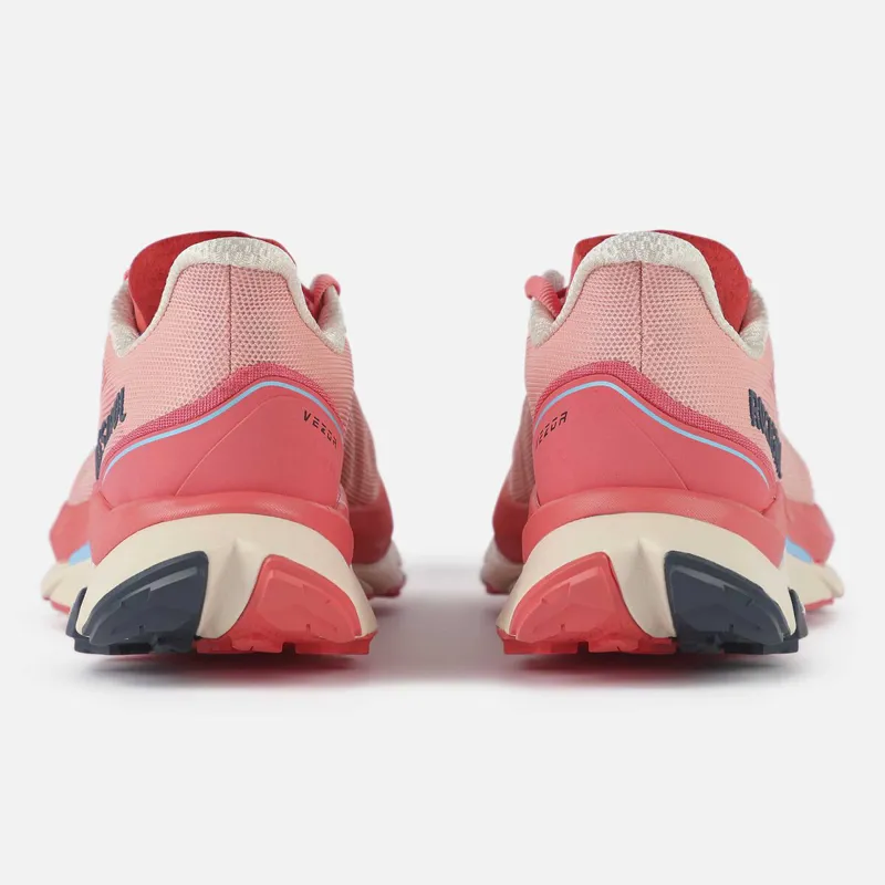 Rossignol W's Vezor Peach Cream-3