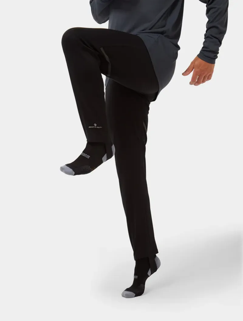 Ronhill M's Core Trackster All Black-5