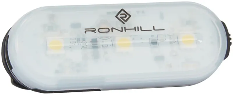 Ronhill Recharge Light Magnet Glow -White