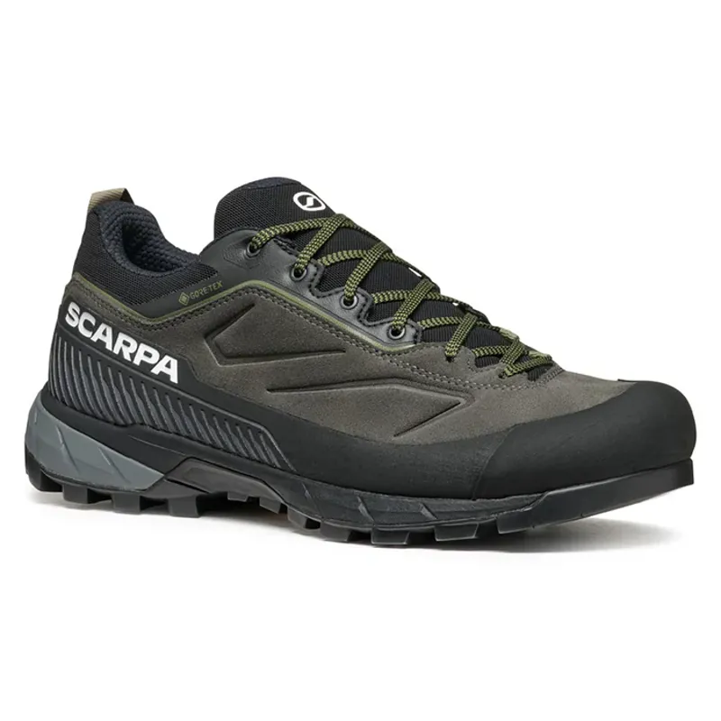 Scarpa Rapid XT GTX Shark/Military