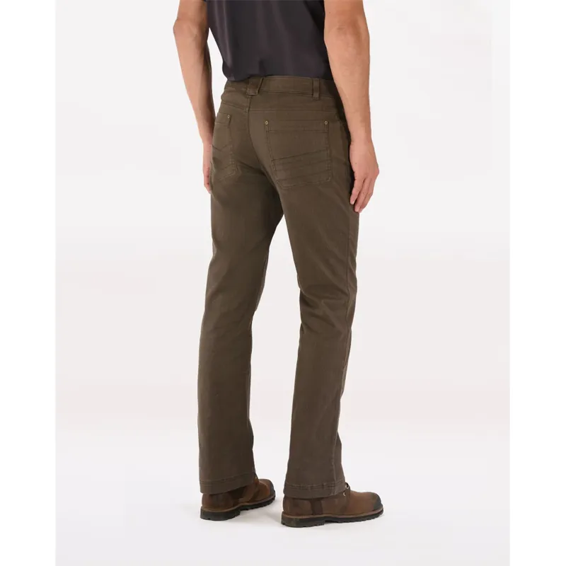 Sherpa Mens Gurkhali Pant Tamur River-3