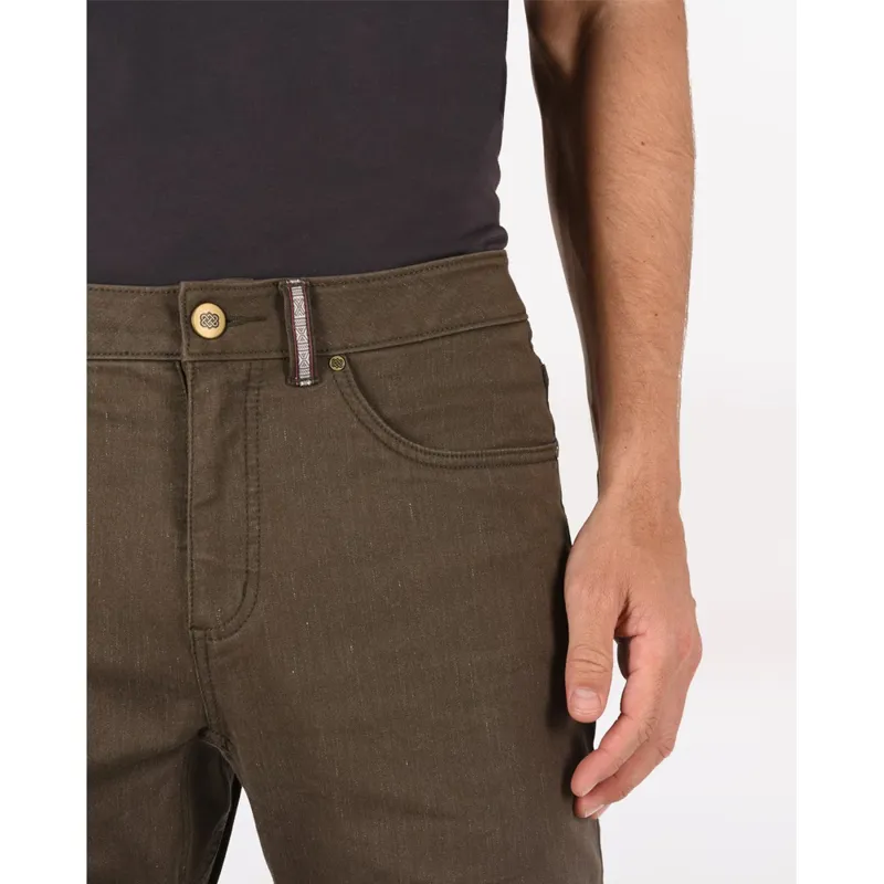 Sherpa Mens Gurkhali Pant Tamur River-4