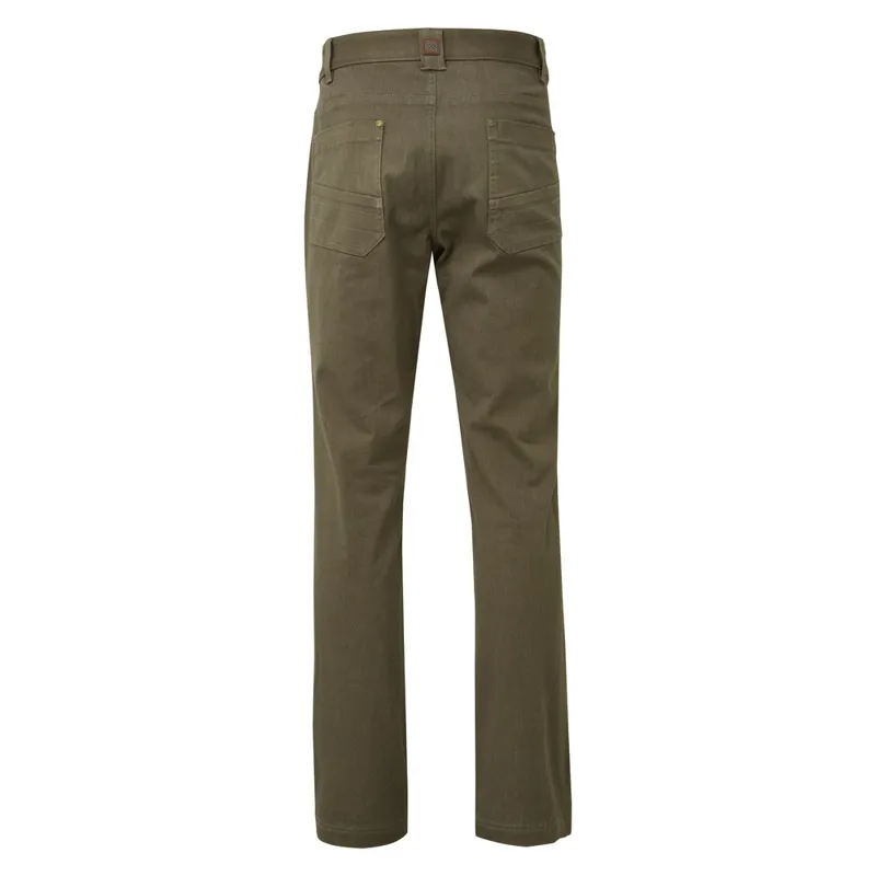 Sherpa Mens Gurkhali Pant Tamur River-1