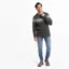 Sherpa Men's Daya Eco Crew Neck Jumper Kharani Grey