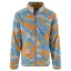 Sherpa Men's Uddesya Eco Jacket Slate Blue Himalaya