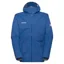Mammut Men's Ducan Light HS Hooded Jacket - Tschiel