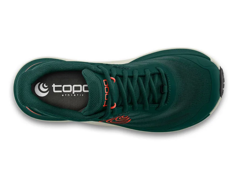 Topo M's Ultraventure 4 Dark Teal/Orange-3