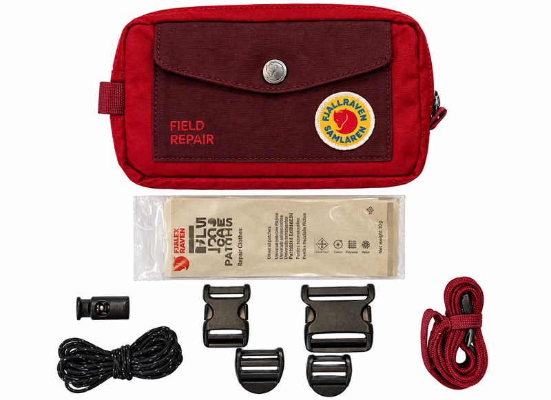 Fjallraven Samlaren Field Repair Bag - Colour May Vary-1