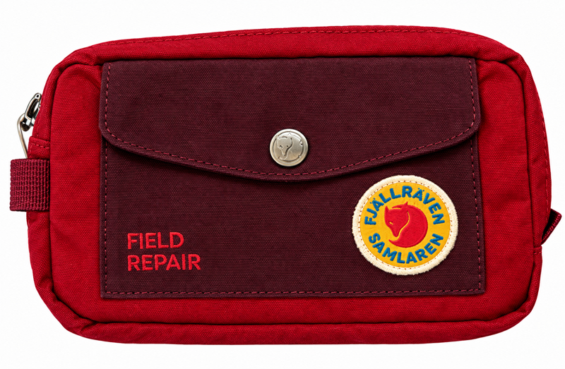 Fjallraven Samlaren Field Repair Bag - Colour May Vary