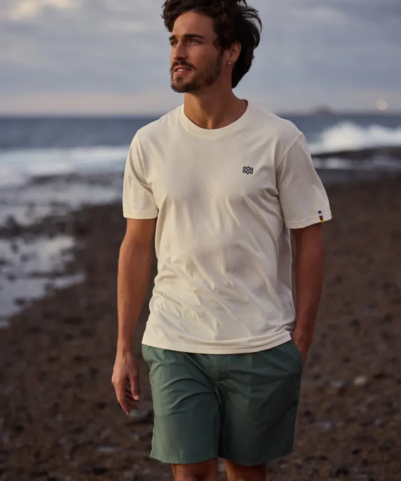 Sherpa Men's Jutnu Himalayan Tee - Peetho-2