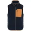 Sherpa Men's Yatri Vest - Rathee Blue