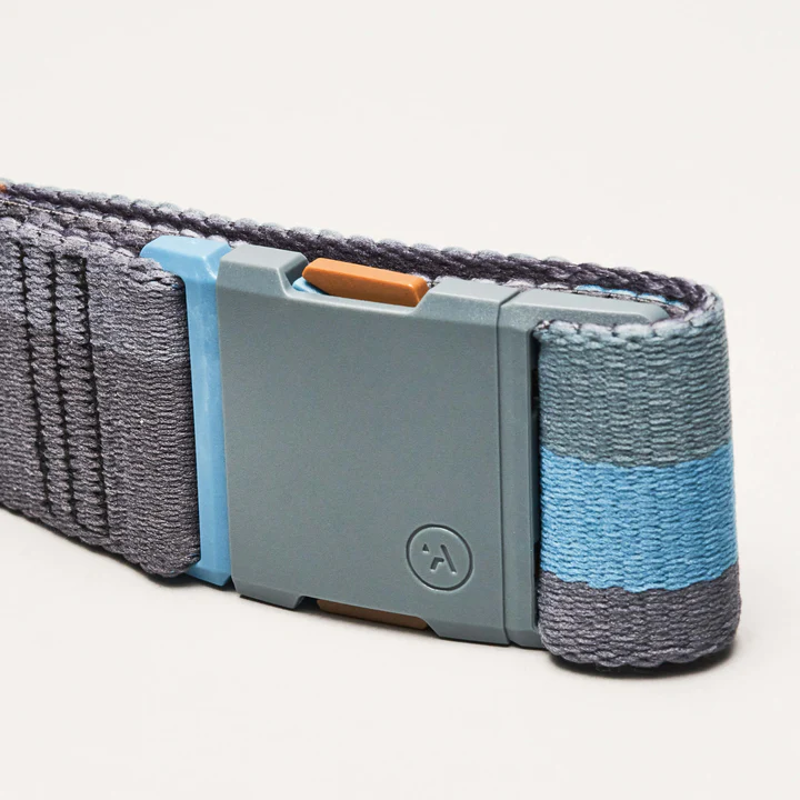 Arcade Belt - Sierra Black/Punch-1