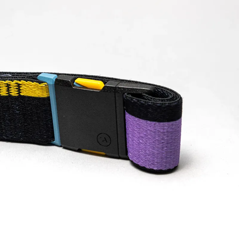Arcade Belts - Sierra Slim Acid Fade/Purple-3