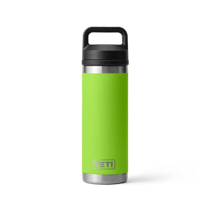 Yeti Rambler 18 Oz Bottle - Venom